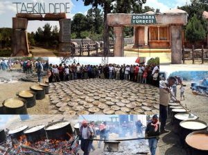 (1)EKİMDE DONA BABADA BULUŞALIM